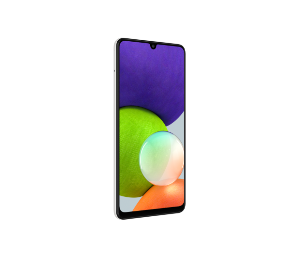 Samsung Galaxy A22 SM-A225F 4/64GB White - 666580 - zdjęcie 7